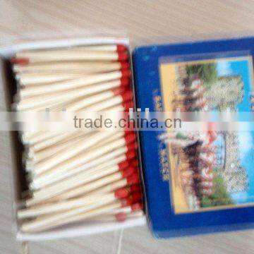 safety matches