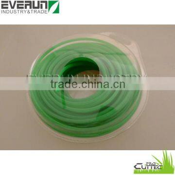 3.3mm trimmer line grass trimmer spare parts