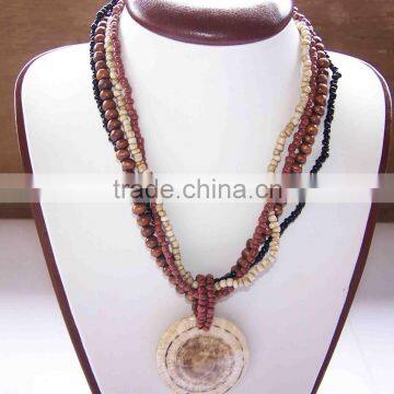 New Necklace
