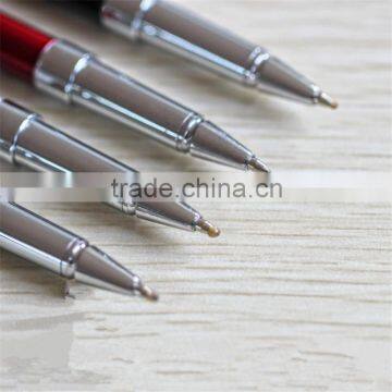 2 in 1 Multi Function Stylus Pen , Touch Screen Ball Pen photo-6