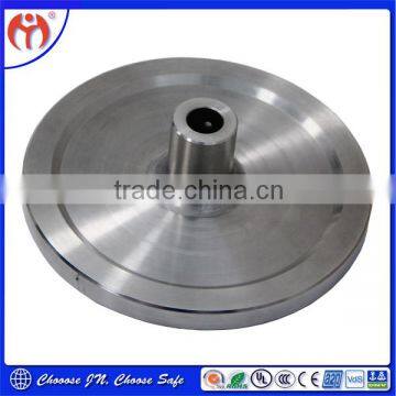 Stainless steel handle