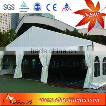 Large Outdoor Exhibition Auto Show Tent photo-4