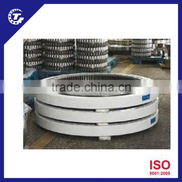 Slewing bearing for wind energy power generation yaw bearing and blad bearing