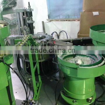 Sprayer Pump Assembling Machine photo-5