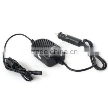 505C 80W,Universal car laptop adaptor ,DC-DC