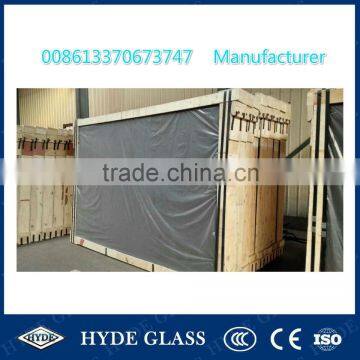 China Factory Price Bevelled Decoration Silver Mirror photo-6