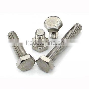 Hex Socket Screw Stainless Steel Hex Socket