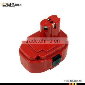 Power Tool Battery for Makita 18V 6936FD