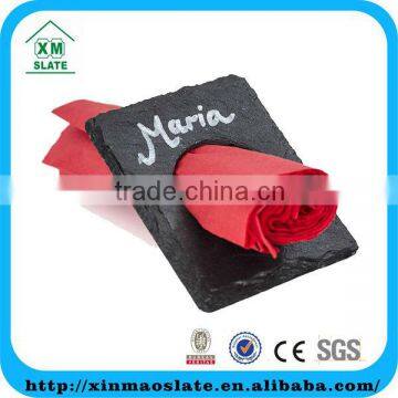 2014 Summer Design Slate Napkin Holder Wholesale
