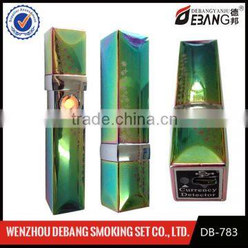 Custom Rechargeable Lighter Lipstick Fashion Rechargeable Lighter Quality Choice