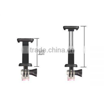 Tripod Selfie Stick 2016 Panoramic Shooting With Integrated Selfie Stick