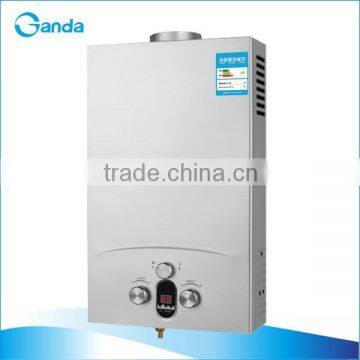 Forced Feed Type Water Heater (YC-32)