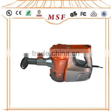 Professional Handy Portable Vacuum Cleaner and Blower for Home and Car User photo-3