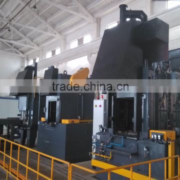 High efficiency thermal treatment furnace,small heat treatment furnace for sale