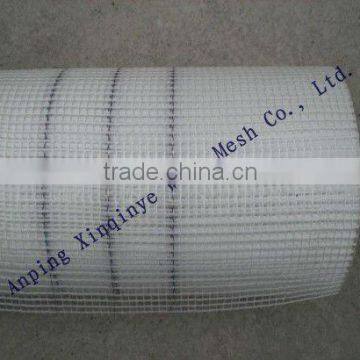 coated alkali resistant fiberglass mesh