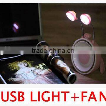 (new design)portable usb desk led light