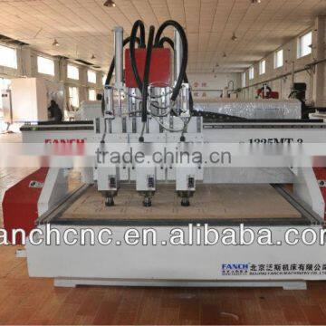 FANCH woodworking machine FC-1325MT-3 China