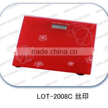 Electronic Personal Scale photo-4