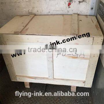 Dye thermal transfer ink for textile printing