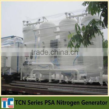 CE Approval TCN59-200 Nitrogen Generator Price for Food Industry