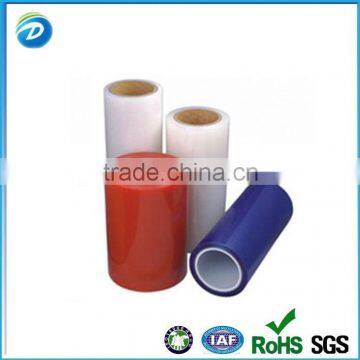 white self adhesive pvc film