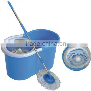 new whirly mop without pedal