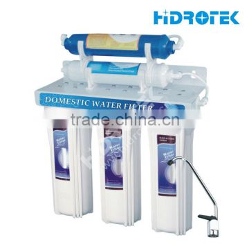 Water purifiers