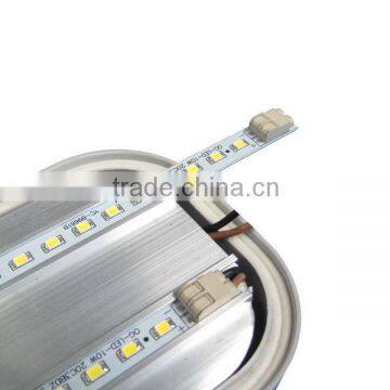 Wet Location Use IP65 10w Waterproof Led Linear Light Fixture