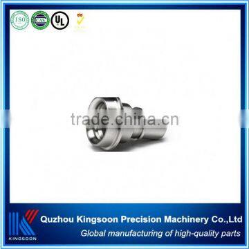 High quality precise milling and CNC machining aluminum mechanical parts and products