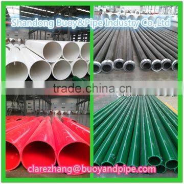 Wear Resistant UPE Pipes photo-5