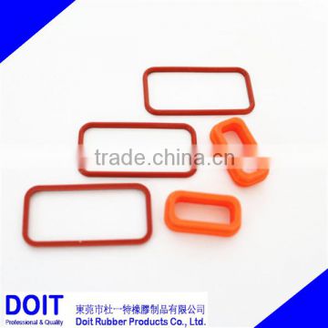 square seal rubber