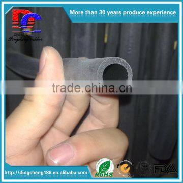 Alkaline Corrosion And Resistance Rubber Foam Strip Rubber Strip