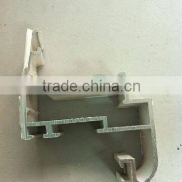 Aluminum Profiles for Windows and Doors photo-2