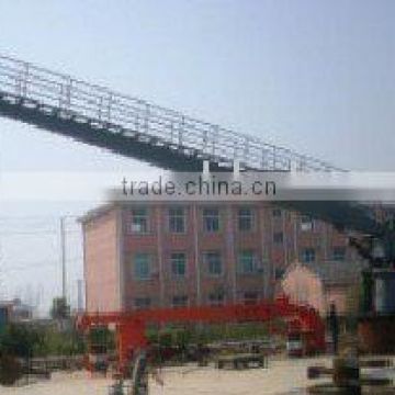 Hydraulic Hose Crane