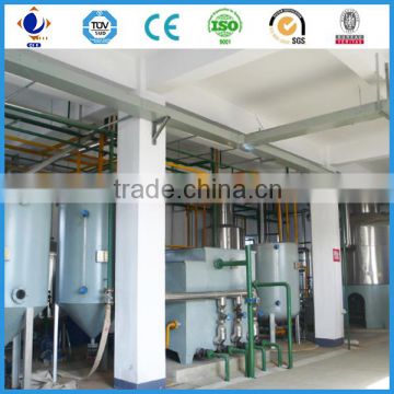 Sunflower oil production line machine,Vegetable oil refinery machine,Crude Oil Refinery Machine