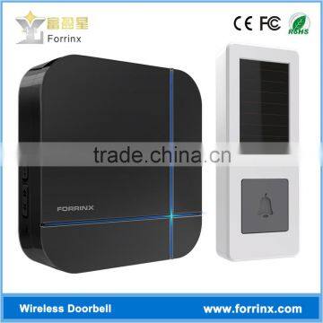 Forrinx B11 433MHz Radio Frequency Best Commercial Wireless Door Chime photo-4