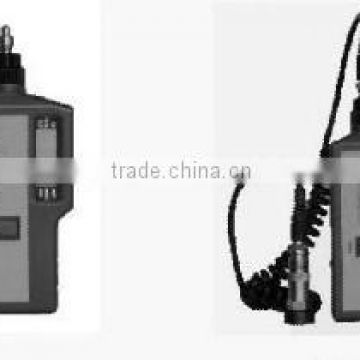 Pocket vibration (temperature) instrument, vibration meter HG-6500