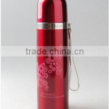 Gift set double wall eagle stainless steel vacuum flask/vacuum flask china