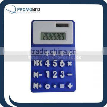 2013 calculator big size desktop calculator with big keyboard