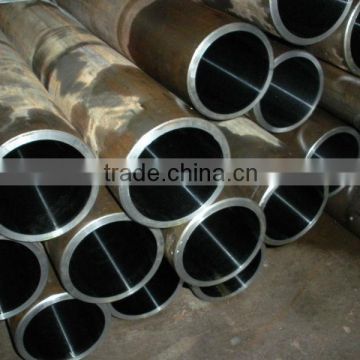 burnished seamless steel tube for hydraulic cylinder