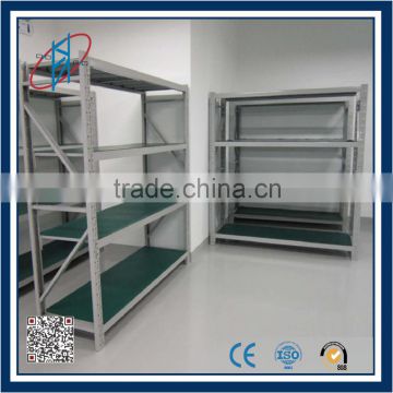 Industrial Raw Steel Material Storage Rack