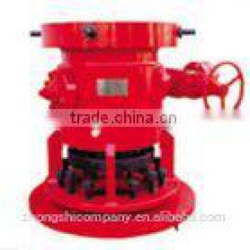 China Manufacturer Oil Cementing Tool Single Stage Casing Head