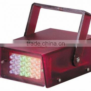 LED Mini Strobe Light