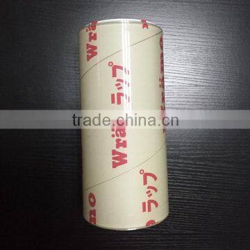 pvc cling film preservative film Fresh keeping film