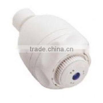 3 function shower head