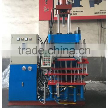 rubber injection moulding machine for o rings