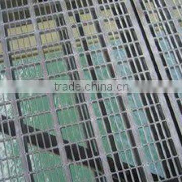 wire mesh grid