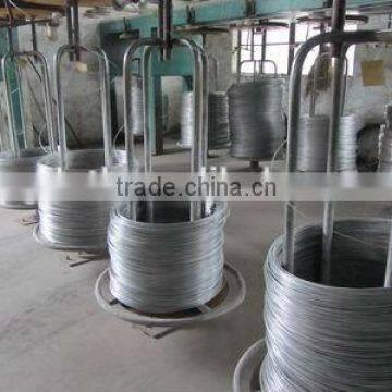 304 stainless steel wire rope coil