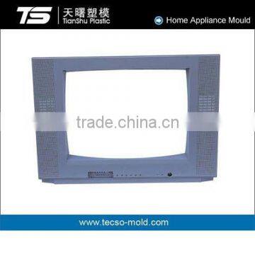 Tecso-H-098 Plastic Injection Mould For Air Condition