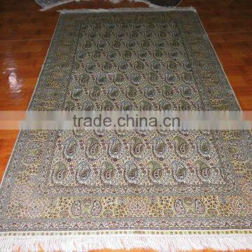 shinny and soft silk carpets, carpet in guangzhou guangdong